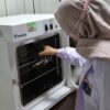 Oven