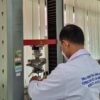 Tensile Strength Tester