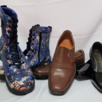 Sepatu